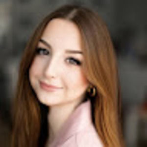 Meet your Posher, Catherine